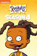 Key visual of Rugrats 4