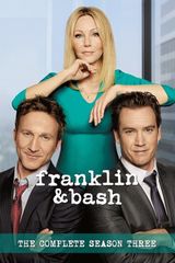 Key visual of Franklin & Bash 3