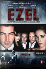 Key visual of Ezel 1