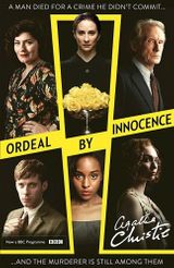 Key visual of Ordeal by Innocence 1