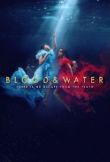 Key visual of Blood & Water 3