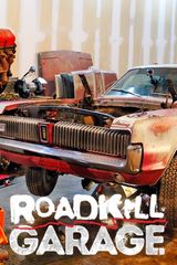 Key visual of Roadkill Garage 1