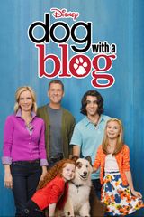 Key visual of Dog with a Blog 2