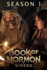 Key visual of Book of Mormon Videos 1