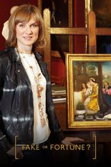 Key visual of Fake or Fortune? 5
