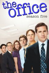 Key visual of The Office 5
