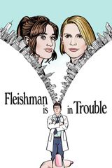 Key visual of Fleishman Is in Trouble 1