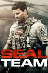 Key visual of SEAL Team 1