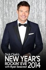 Key visual of Dick Clark's New Year's Rockin' Eve with Ryan Seacrest 41