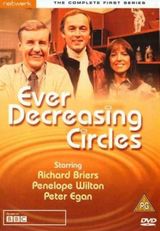 Key visual of Ever Decreasing Circles 1