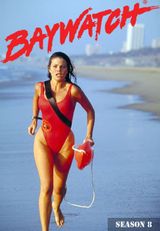 Key visual of Baywatch 8