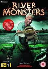 Key visual of River Monsters 1