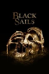 Key visual of Black Sails 4