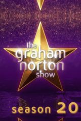 Key visual of The Graham Norton Show 20