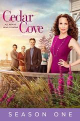 Key visual of Cedar Cove 1