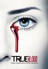 Key visual of True Blood 5