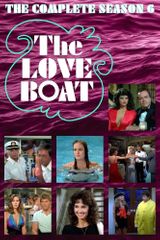 Key visual of The Love Boat 6