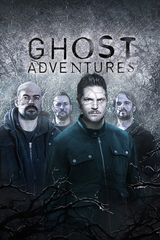 Key visual of Ghost Adventures 13