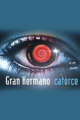 Key visual of Gran Hermano 14