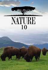 Key visual of Nature 10