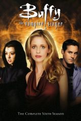 Key visual of Buffy the Vampire Slayer 6