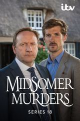 Key visual of Midsomer Murders 18