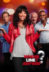 Key visual of Whose Line Is It Anyway? 10
