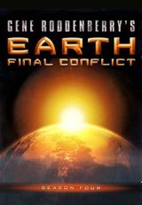 Key visual of Earth: Final Conflict 4