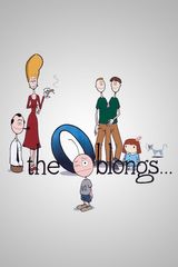 Key visual of The Oblongs 1