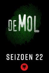 Key visual of Wie is de Mol? 22