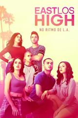 Key visual of East Los High 1