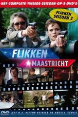 Key visual of Flikken Maastricht 2