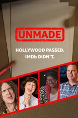 Key visual of UnMade 1