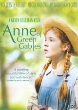 Key visual of Anne of Green Gables 1