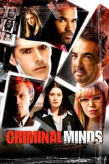 Key visual of Criminal Minds 3