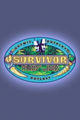 Key visual of Survivor 39