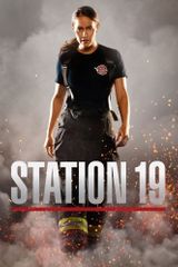 Key visual of Station 19 1