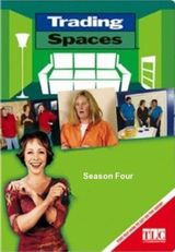 Key visual of Trading Spaces 4