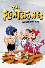 Key visual of The Flintstones 6