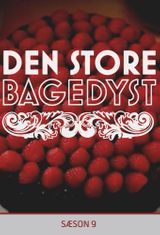 Key visual of Den store bagedyst 9
