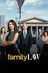 Key visual of Family Law 1