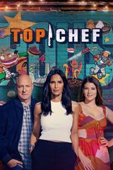 Key visual of Top Chef 19