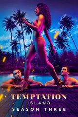 Key visual of Temptation Island 3