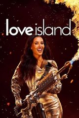 Key visual of Love Island 11