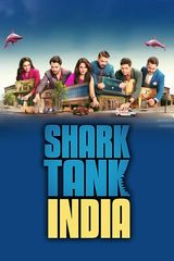 Key visual of Shark Tank India 2