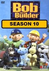 Key visual of Bob the Builder 10