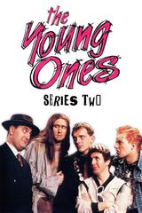 Key visual of The Young Ones 2