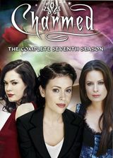 Key visual of Charmed 7