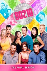 Key visual of Beverly Hills, 90210 10