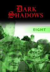 Key visual of Dark Shadows 8